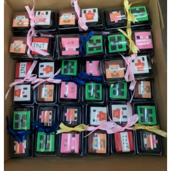 Minecraft Give aways